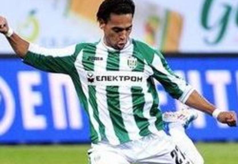 Эрик: "Должны вернуться домой с тремя очками"