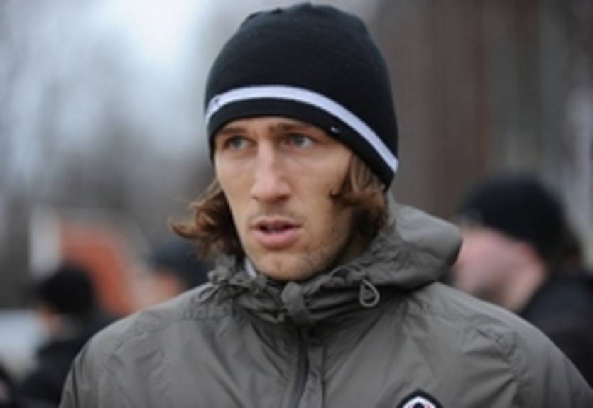 Чигринский: "О Днепре пока речь точно не идет"