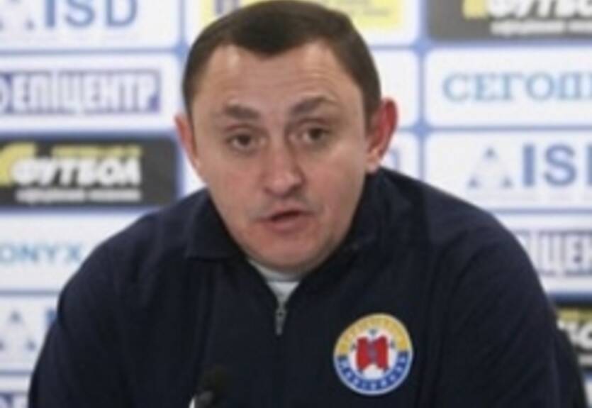 Орбу: "Команда пребывает в хорошей игровой форме"
