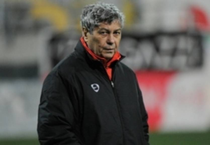 Луческу: "Соперник изучил нас лучше"