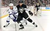 НХЛ. Большие проблемы Питтсбурга