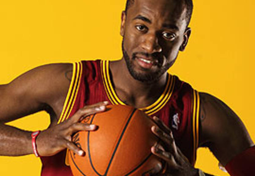 НБА. Защитник Кливленда получил досадную травму