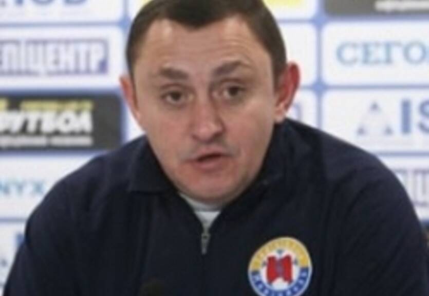 Орбу: "Задача – не опуститься ниже десятого места"