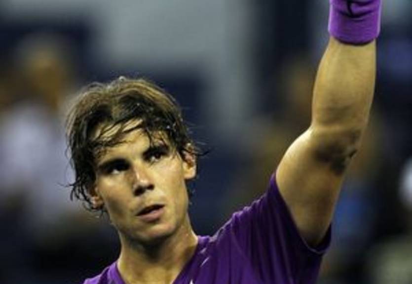 Надаль в июле пожалует на Бернабеу