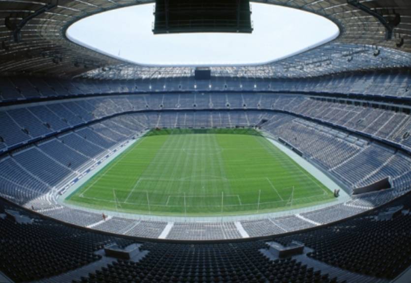 Попасть на финал Лиги чемпионов можно за 90 евро