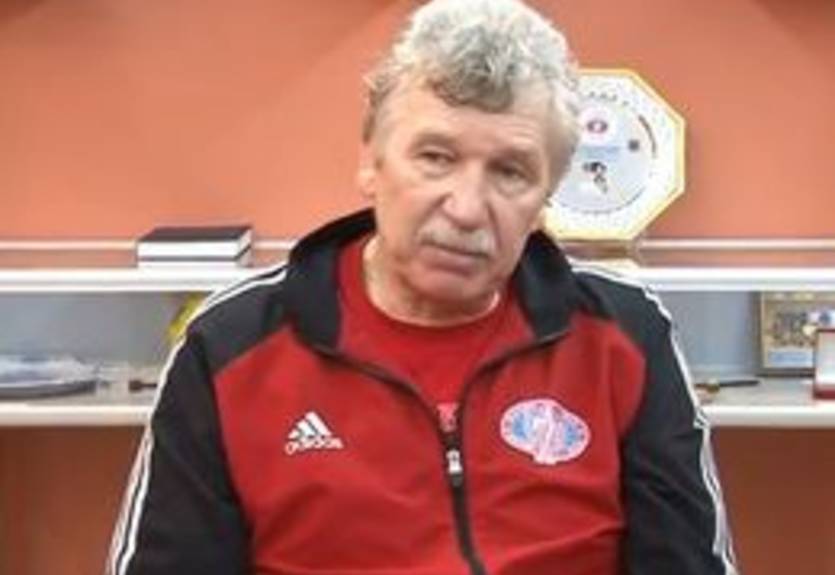 Гандбол. Наставник украинского клуба в среду может возглавить сборную России