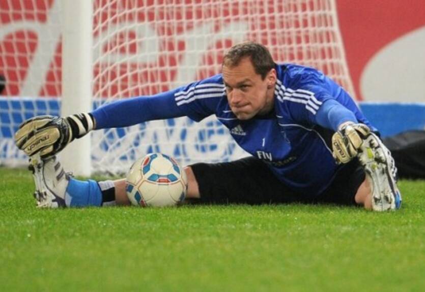 Дробны может оказаться в Баварии