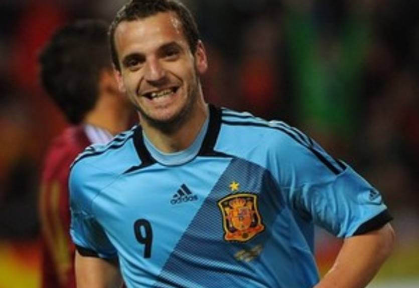 Солдадо: "Расстроился из-за незабитого пенальти"