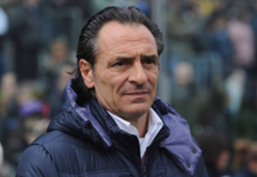 Пранделли: "Незаслуженное поражение"