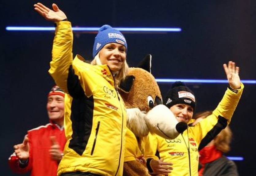 Нойнер под прицелом