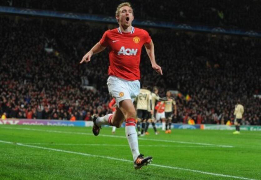 Флетчер надеется вернуться в следующем сезоне