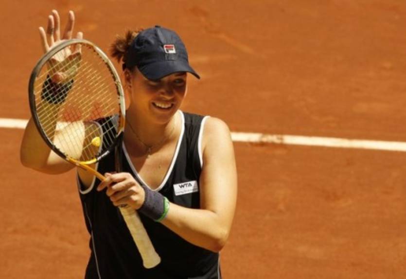 Клейбанова сыграет в Майами