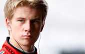 Формула-1. Хюлькенберг: Нужно верить в успех