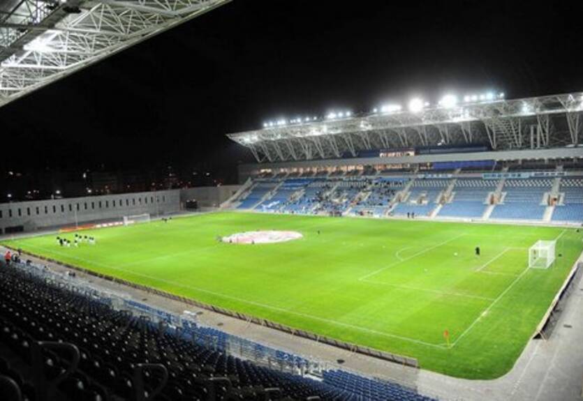 Израиль – Украина. Превью