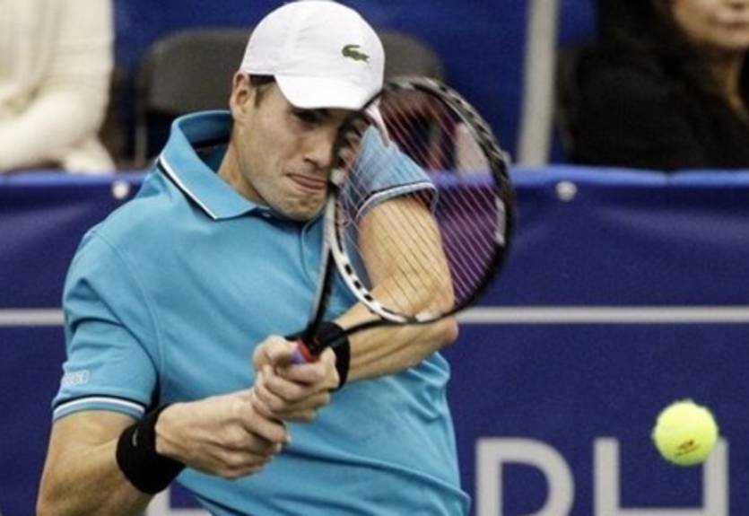 Делрэй Бич (ATP). Крах Троицки и Мельцера, успех Роддика