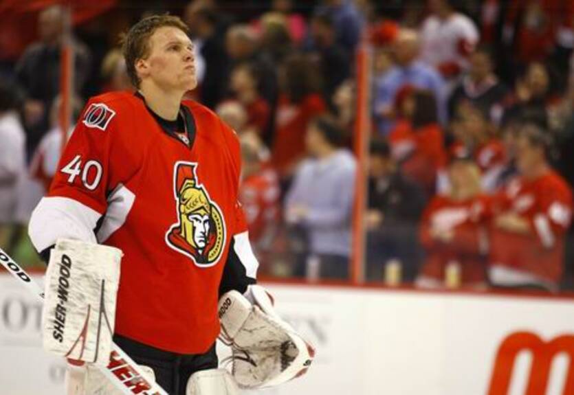 НХЛ. Ленер — первая звезда дня (29.02.12)