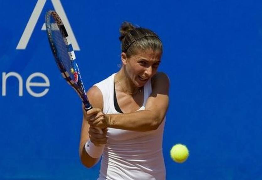 Акапулько (WTA). Эррани начинает за здравие