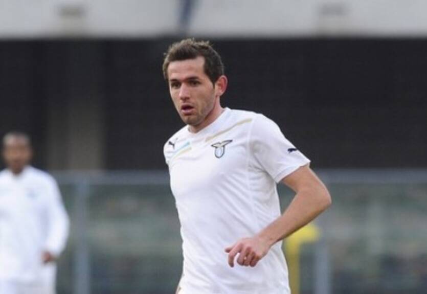 Лацио теряет Дзаури и Лулича