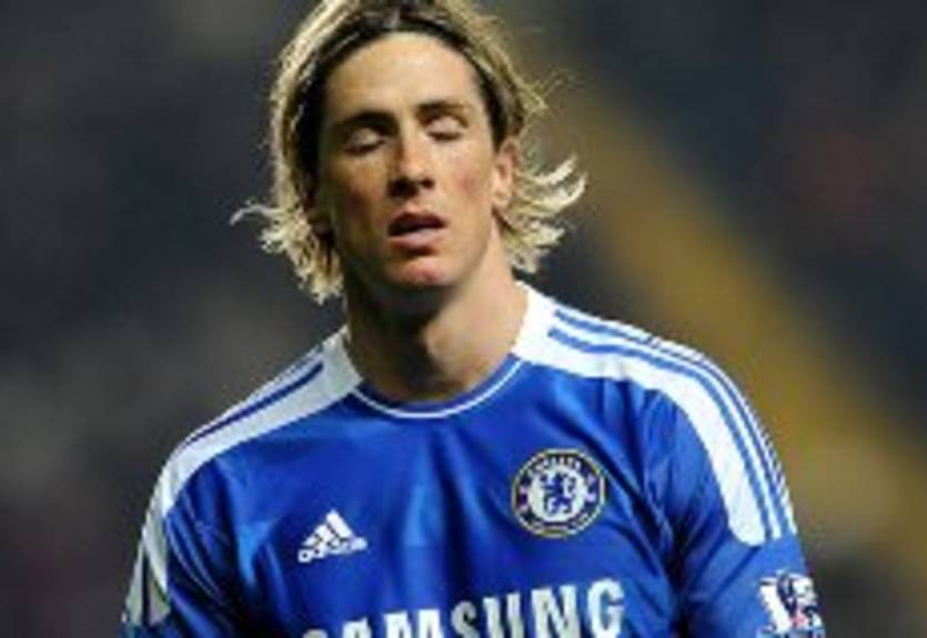 Кин поддержал Торреса