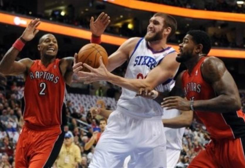 НБА. Хоус пропустит еще две недели