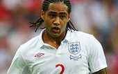 Англия отправила Глена Джонсона домой