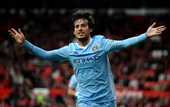 Давид Силва не намерен покидать Сити