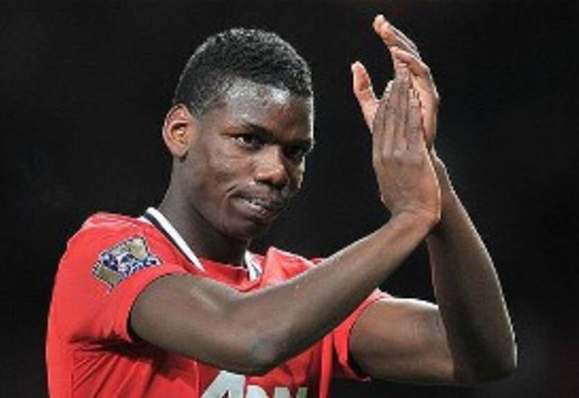 Милану и Ювентусу нужен Погба?