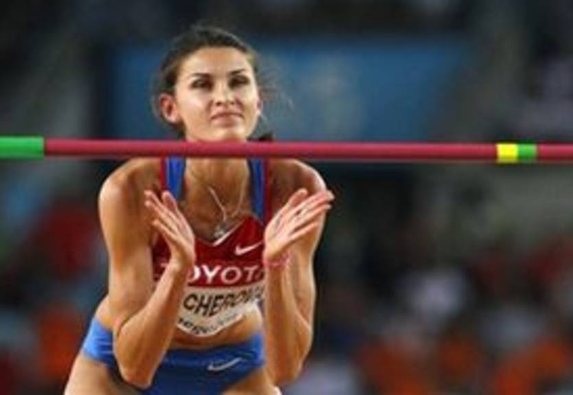 Легкая атлетика. Чемпионка мира-2011 решила не пропускать зимний ЧМ-2012