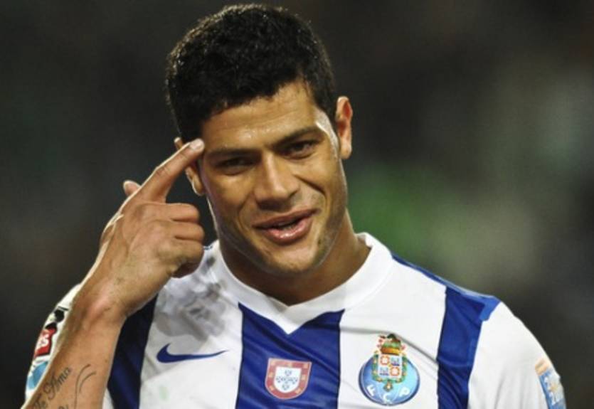 Халк, Моутиньо и Перейра на прицеле у Челси