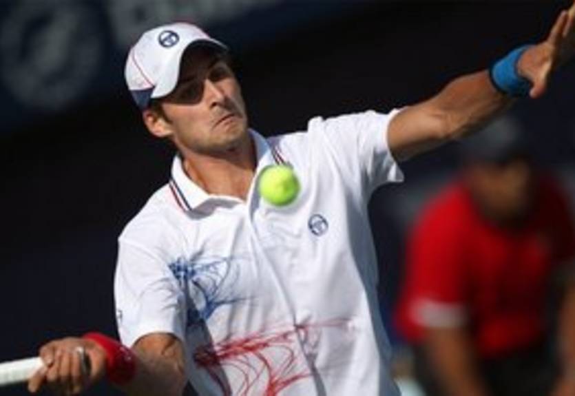 Марко Джокович: непросто быть братом Новака