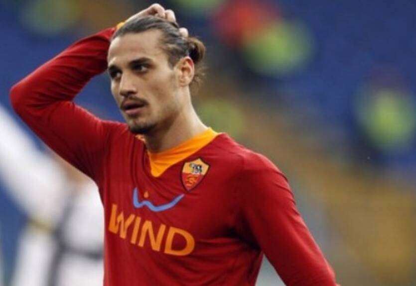 Кассетти и Освальдо дисквалифицированы