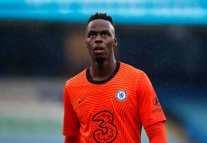 Определились обладатели всех индивидуальных наград года по версии УЕФА