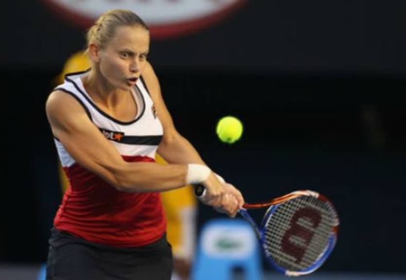 Куала-Лумпур (WTA). Докич и Мартич идут дальше