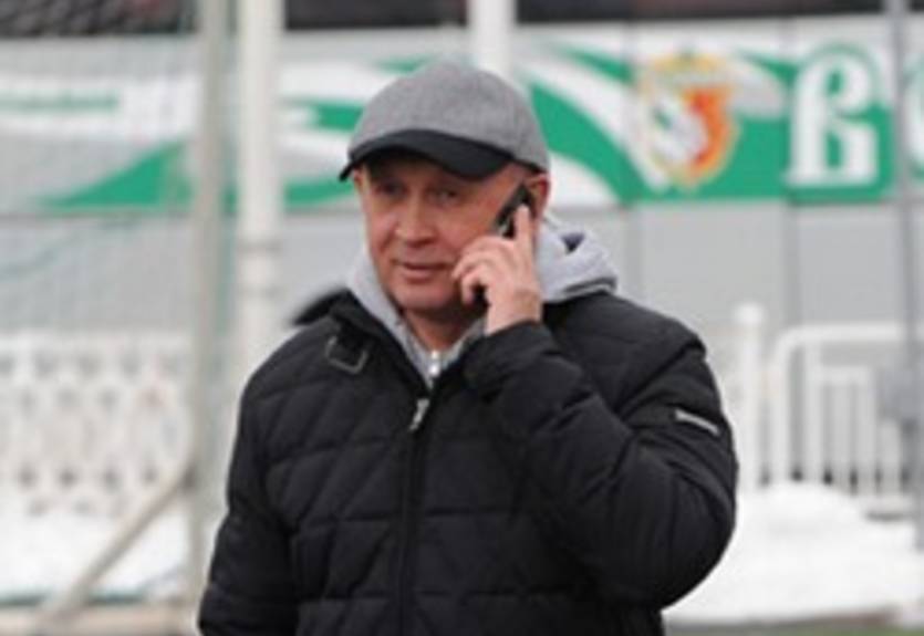 Павлов: "Не хочется, чтобы за Будника требовали заоблачные суммы"