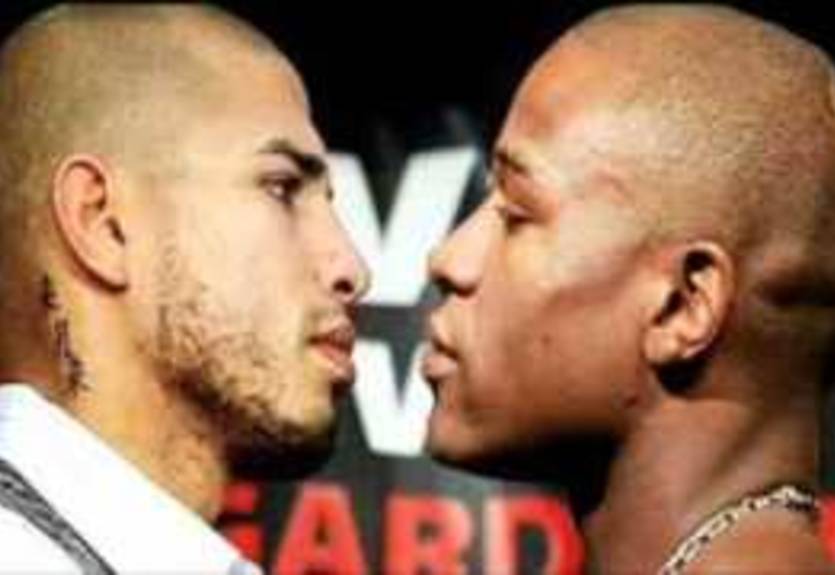 Паккьяо: Мейвезеру не стоит недооценивать Котто