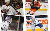 НХЛ. Последний день обменов. Онлайн (27.02.12)