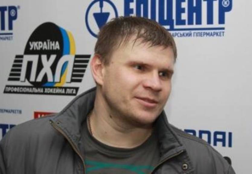ПХЛ. Полоницкий: "Долго не мог забить"