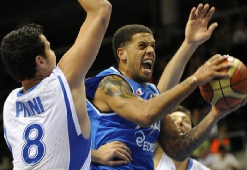 Монтепаски: под прицелом финн и итальянский сборник