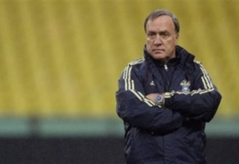 Адвокат: "Дания — очень сильная команда"