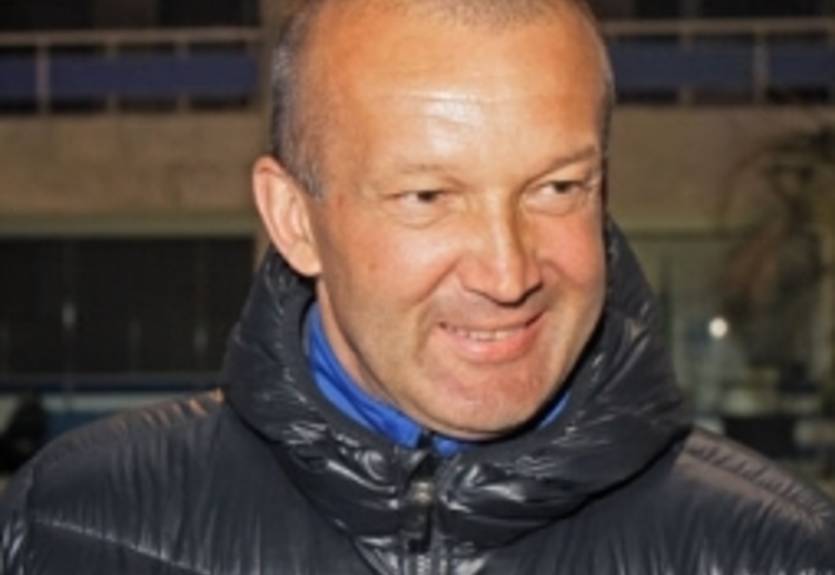 Григорчук: "Считаю, что Терросо – хорошее приобретение"