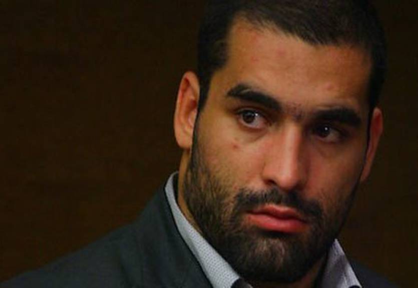 Болгарский боец в реанимации с ножевым ранением