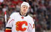 НХЛ. Йокинен останется в Калгари
