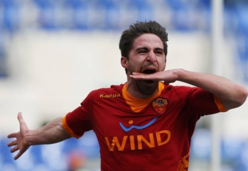 Пранделли вызывает Борини и игнорирует Балотелли