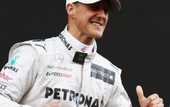 Формула-1. Мерседес новый контракт Шумахеру не предлагал