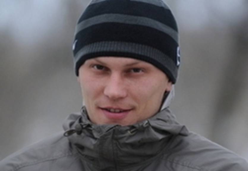 Пятов: "Хорошо, что мы провели этот спарринг"