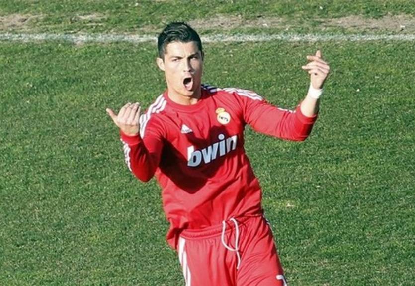 Роналду приносит победу Реалу, Севилья побеждает Валенсию + ВИДЕО