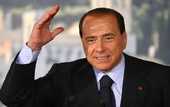 Берлускони: "Больше разочарован, чем разгневан"