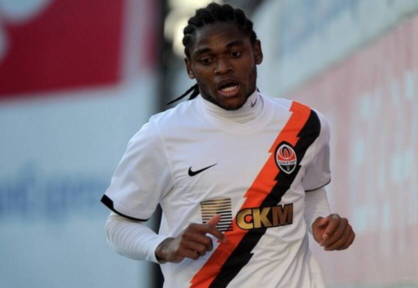 Шахтер вырвал победу над Авангардом