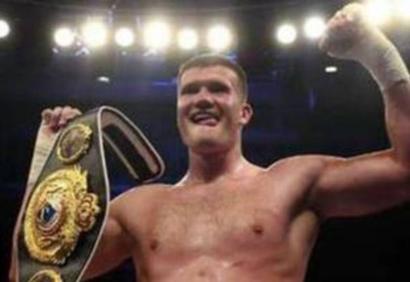 Димитренко готов драться с Пулевым