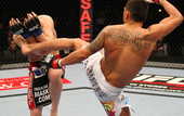 UFC 144. ФОТО